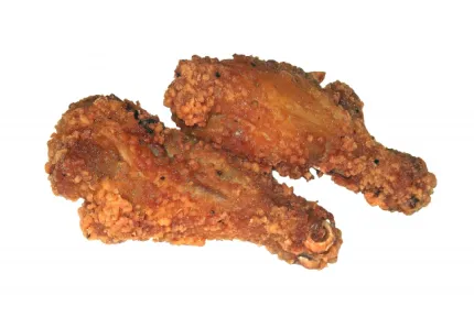 フライドチキン